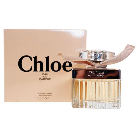 chloe perfume price 50ml